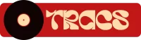 Tracs Magazine logo